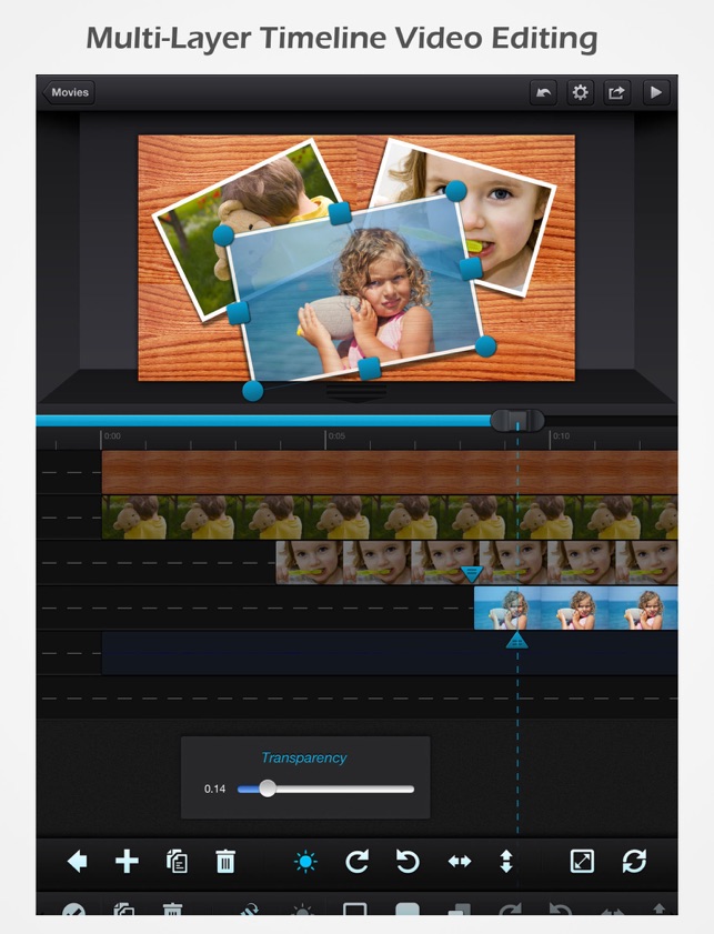 Cute CUT Pro Screenshot