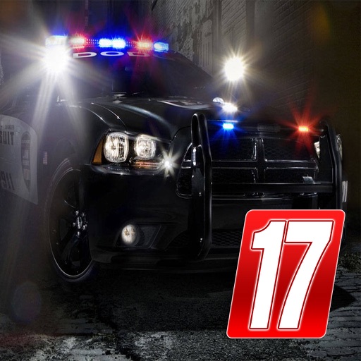 Police Tactics: Imperio 2017 Simulator iOS App