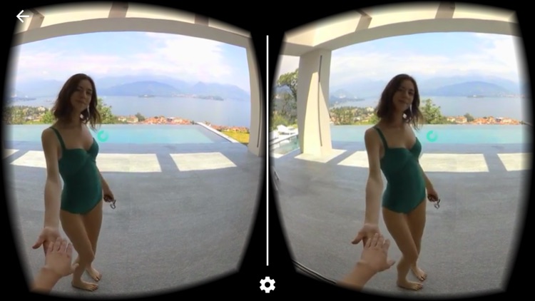 Virtual Reality Sex World 38