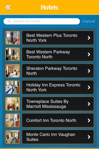 Best App for Canada's Wonderland screenshot 4