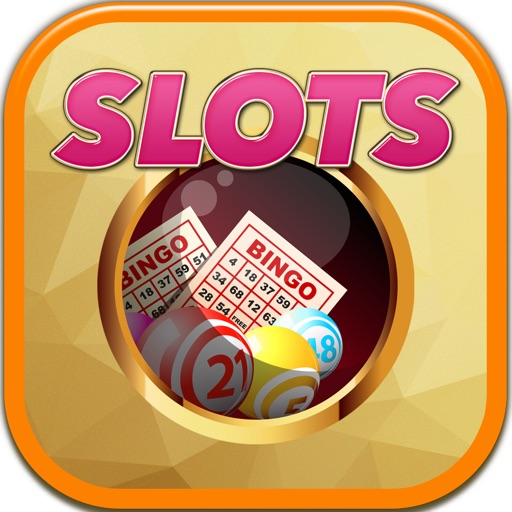 777 Best Card in Slots Machines - Free Deluxe Slot icon