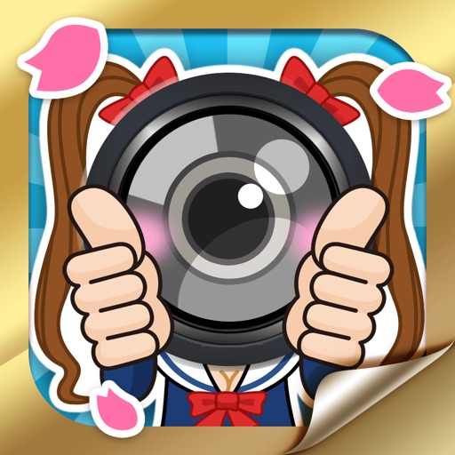 StickerMe - Selfie Stickers and Emoji iOS App