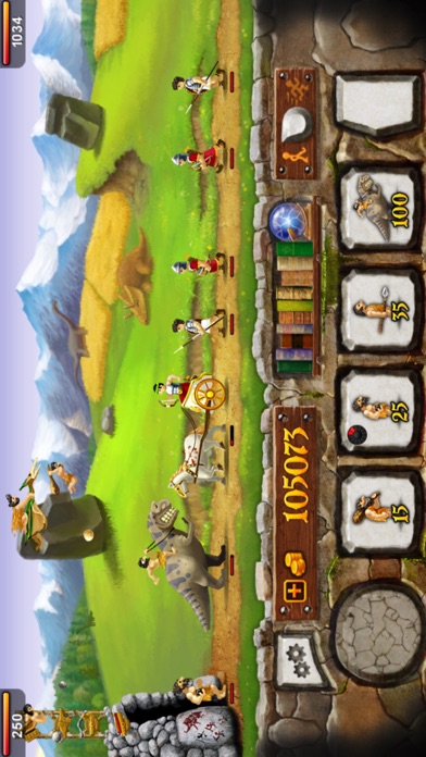 How to cancel & delete Eternity Wars. The Way of King. from iphone & ipad 2