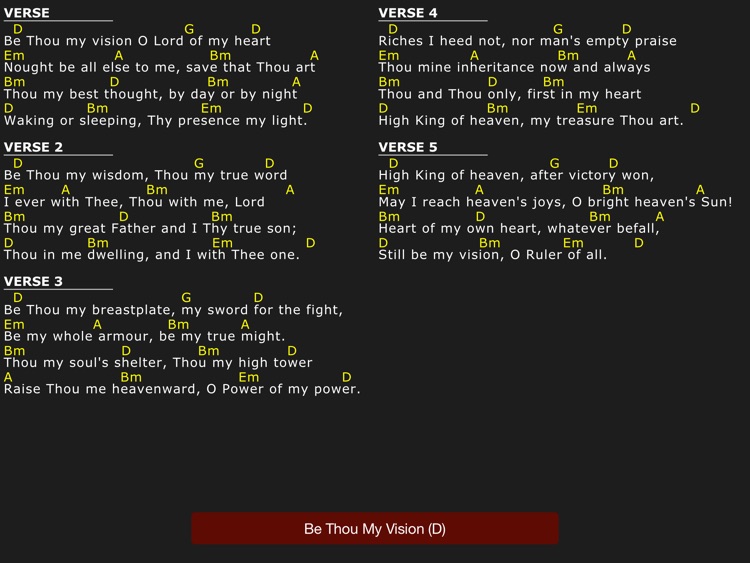 Worship, Inc. screenshot-3