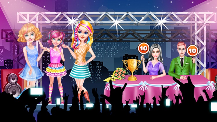 Superstar High & Primary School Music Band