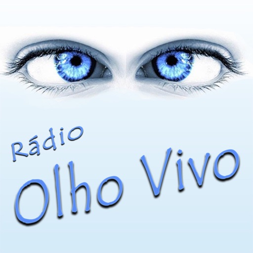 Rádio Olho Vivo icon