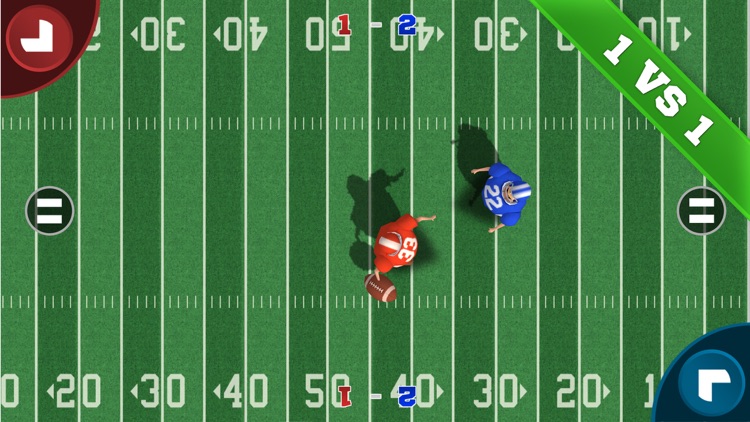 Football Sumos - Multiplayer Party Game!