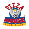 Pizza Mouse