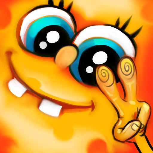 Crazy Run - SpongeBob Version icon