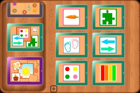 Educa - Amazing Toddlers Games screenshot 3