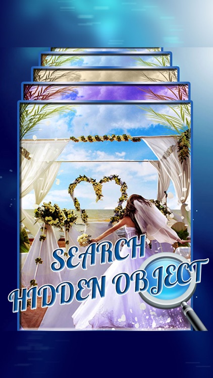 Hidden Object: Wedding Mystery Pro - Secret Investigation Planner screenshot-3