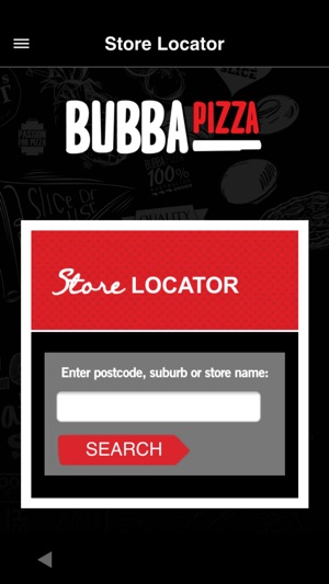 Bubba Pizza Ordering App(圖3)-速報App