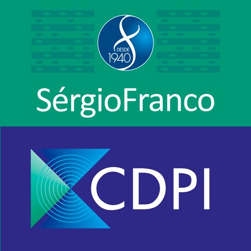 Sérgio Franco - CDPI para iPad