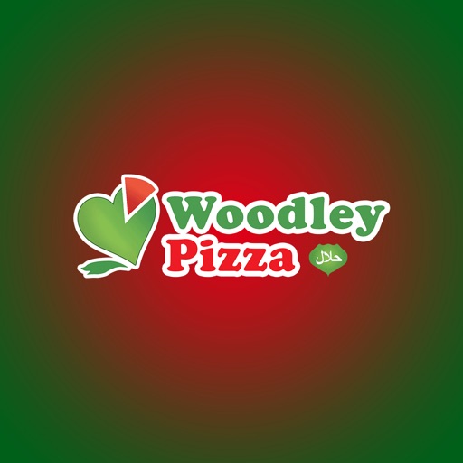 Woodley Pizza