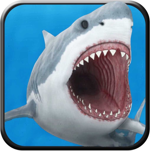 2016 Shark Spear Fishing Hunt icon