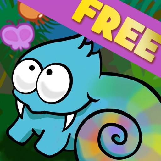 KameleoMath Free iOS App