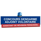 Gendarme Adjoint Volontaire