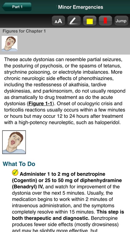 Minor Emergencies (3/E)