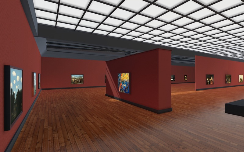 Mocove Arts thumbnail 3