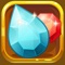 Jewels Story ll is a puzzle and casual game