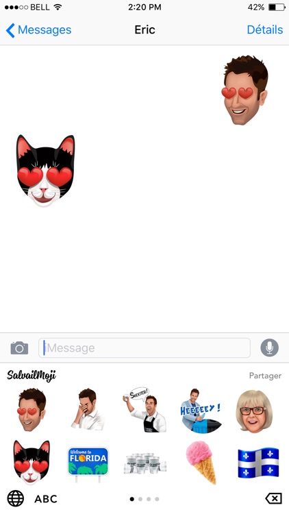 SalvailMoji