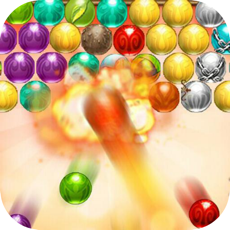 Activities of Bubble Light Shadow