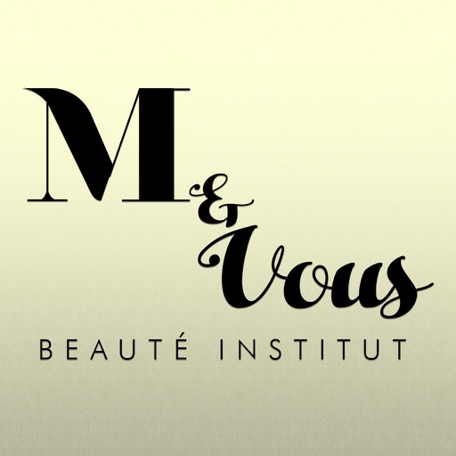 M & Vous Beauté Institut icon