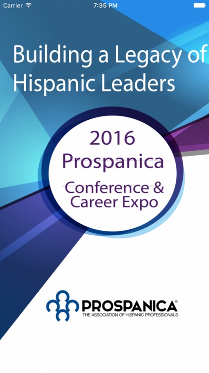 Prospanica 2016