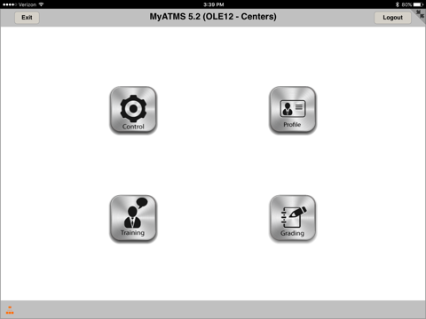 MyATMS Mobile screenshot 3