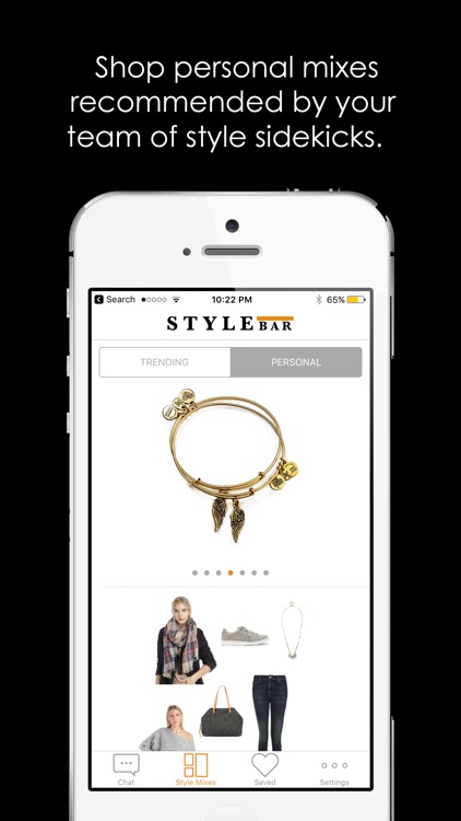 Stylebar screenshot-3