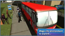 How to cancel & delete metro bus city driver- public transport simulator 1