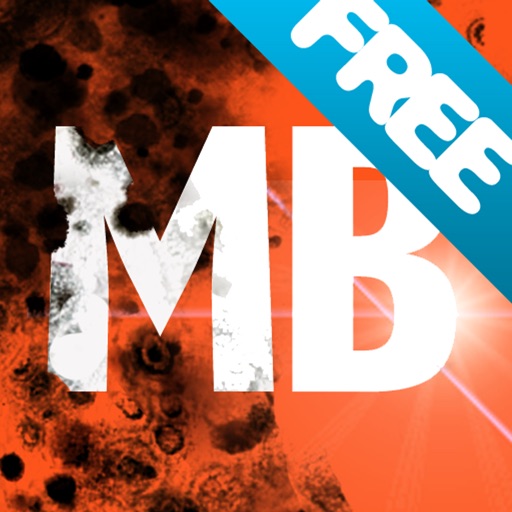 Mold (Mould) Busters iOS App