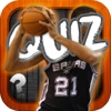 Magic Quiz Game for San Antonio Spurs