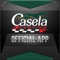 Welcome to the iOS application of Casela Karting