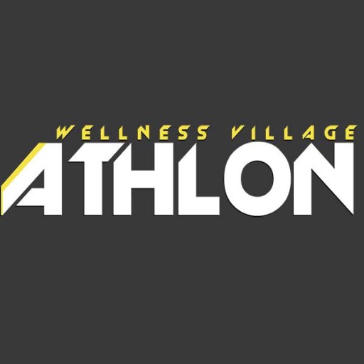 Athlon Wellness Village icon
