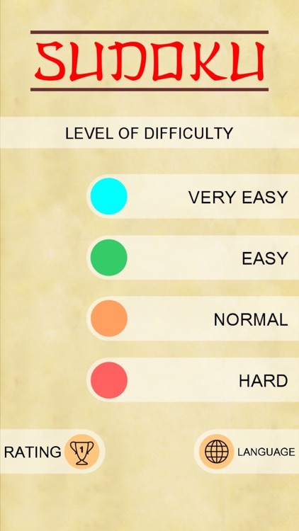 Sudoku - Logical Shape Puzzle & Game Training