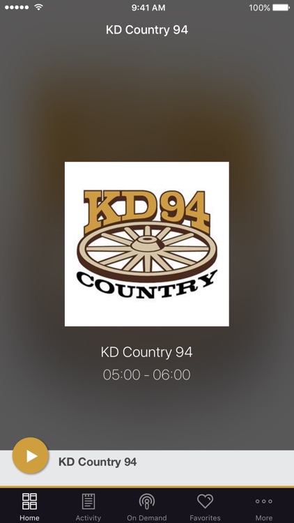 KD Country 94