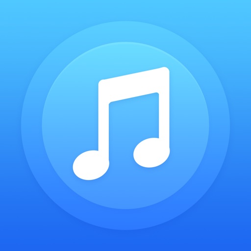 Free Music - Unlimited Music Album & Song Play.er Icon