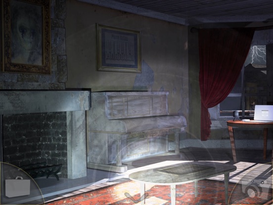 Скачать The Forgotten Room