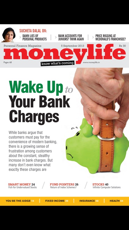 Moneylife