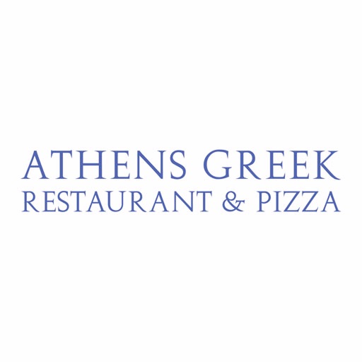 Athens Greek Restaurant icon