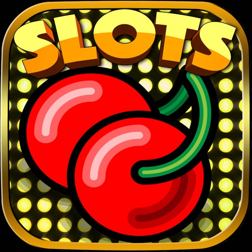 Free Casino Slot Machines - Fruit Slots 2016 icon