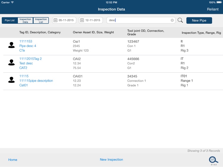 Reliant Asset Management