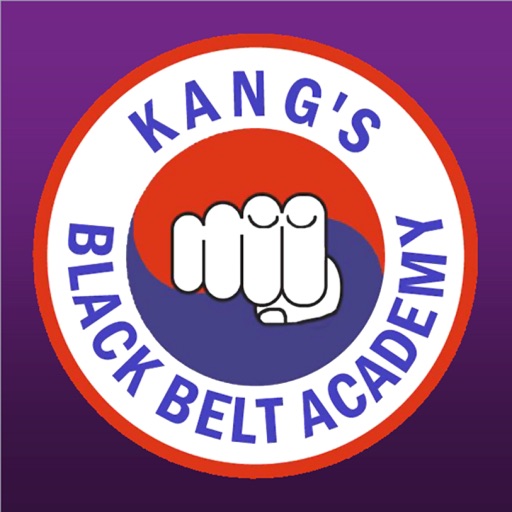 Kangs Black Belt Academy iOS App