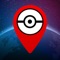 Pokemon Tracker For Pokemon Go 