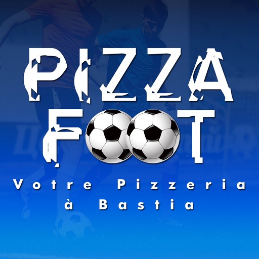 Pizza Foot icon