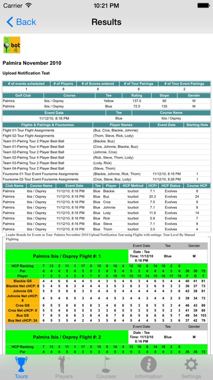 tourbot4Pro1 screenshot-4