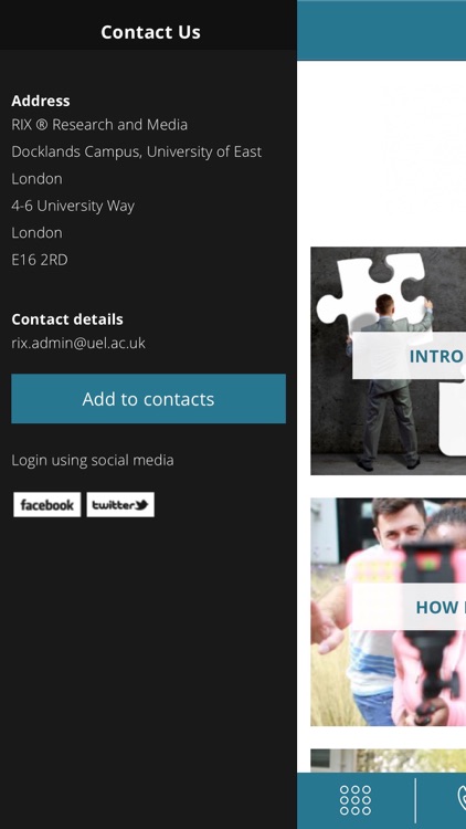 Our Rights Puzzle Project