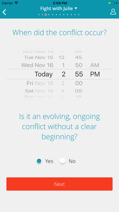 ConflictRX 3