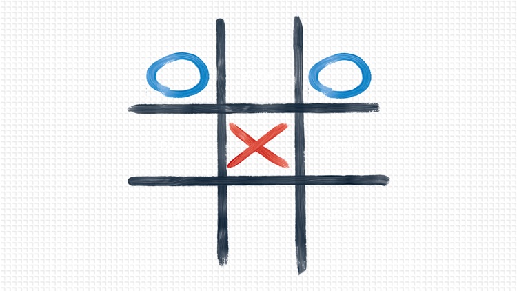 Крестики Нолики